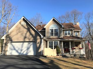 116 Aster Ct, Milford, PA 18337