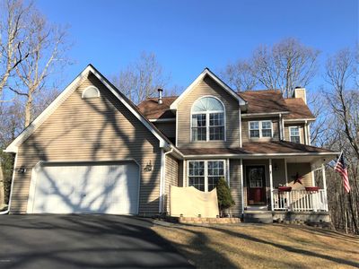 116 Aster Ct, Milford, PA, 18337