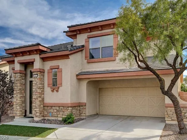 133 Gryffin Ave, Las Vegas, NV 89123