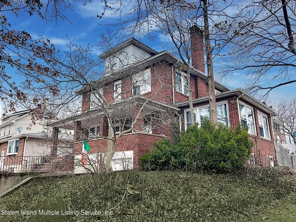 471 Davis Ave, Staten Island, NY 10310