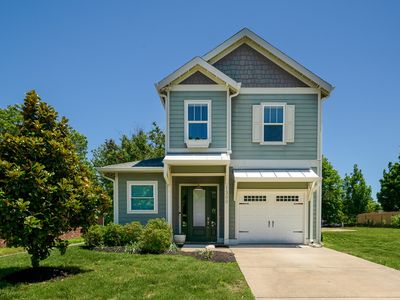 1300 Little Hamilton Ave, Nashville, TN, 37203