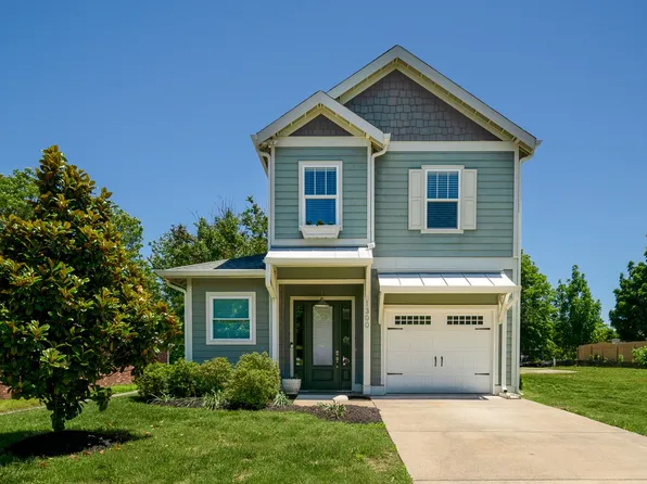 1300 Little Hamilton Ave, Nashville, TN 37203