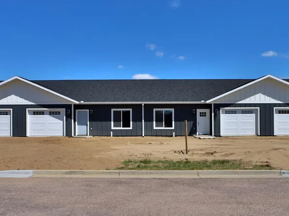 781 W Palomino Ave, Pillager, MN 56473