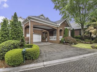 1065 Arbor Trce NE, Atlanta, GA 30319
