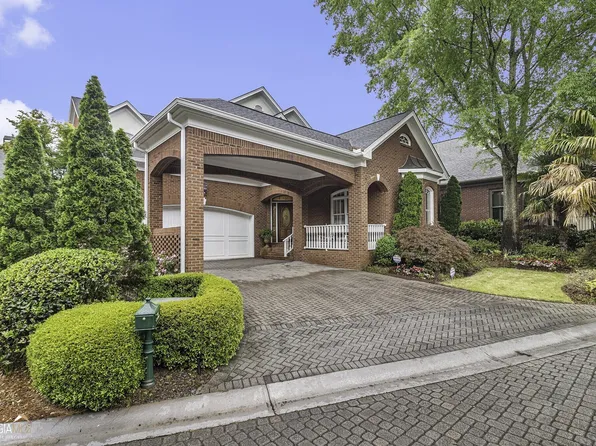 1065 Arbor Trce NE, Atlanta, GA 30319