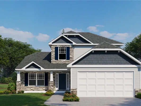 190 Kyndall Run Dr #36, Lexington, NC 27295