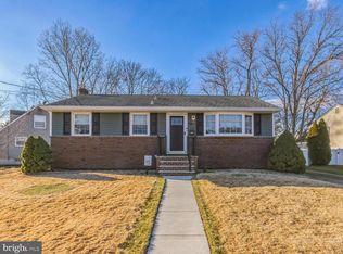 324 Charles Ave, Bellmawr, NJ 08031