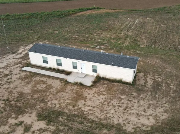 4421 County Road U, Wiggins, CO 80654