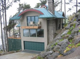 50001 Southbeach Point, Neskowin, OR 97149