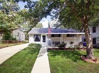 5116 Kennebunk Ter, College Park, MD