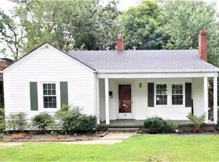 2401 W Friendly Ave, Greensboro, NC 27403