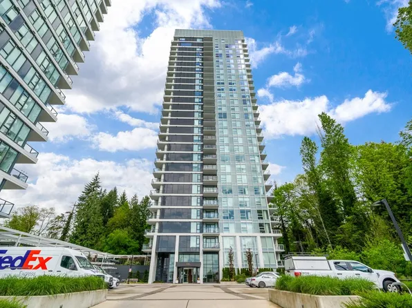 595 Austin Ave #1805, Coquitlam, BC V3K 0G7