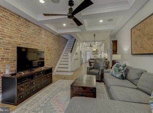 705 S Linwood Ave, Baltimore, MD 21224