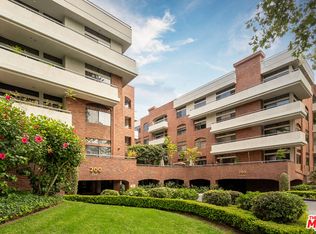 200 N Swall Dr UNIT 455, Beverly Hills, CA 90211