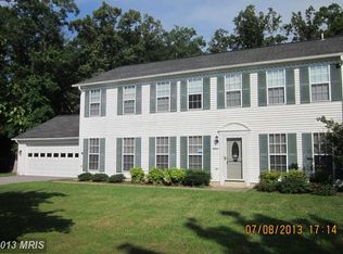 2865 Ridge Rd, Waldorf, MD 20603