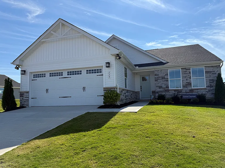 115 Garrison Farm Way — Photo 1