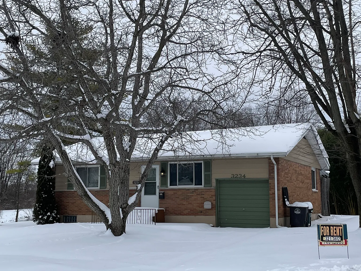 3234 Sheffield Rd — Photo 1