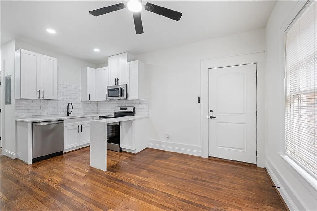 1 bed, 1.0 bath, 800 sqft, $1,500 — Photo 3