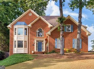 1151 Lake Washington Dr, Lawrenceville, GA 30043