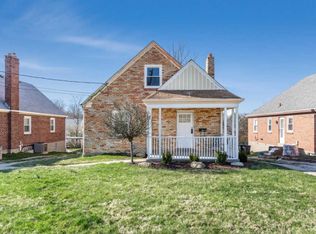 3949 E Galbraith Rd, Cincinnati, OH 45236