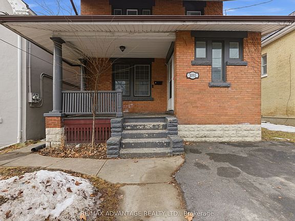 4th image of 1051 Richmond St