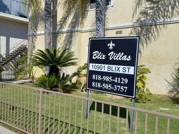 10901 Blix St APT 9