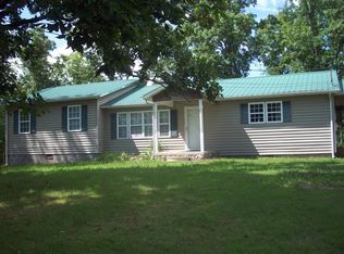 546 Davis Rd, Chatsworth, GA 30705