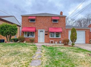 322 Veronica Dr, Pittsburgh, PA