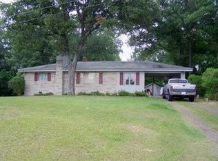 3133 Jefferson Davis Hwy, Sanford, NC 27332
