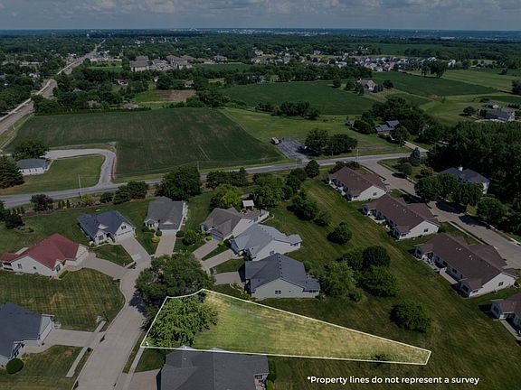 2nd image of LOT 14 Baraboo Ct