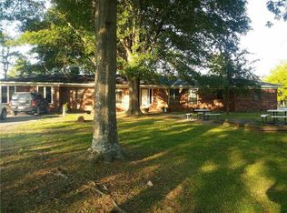 27060 Us Highway 59, Shady Point, OK 74956