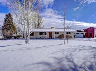 200 De Maria Rd, Montrose, CO 81401