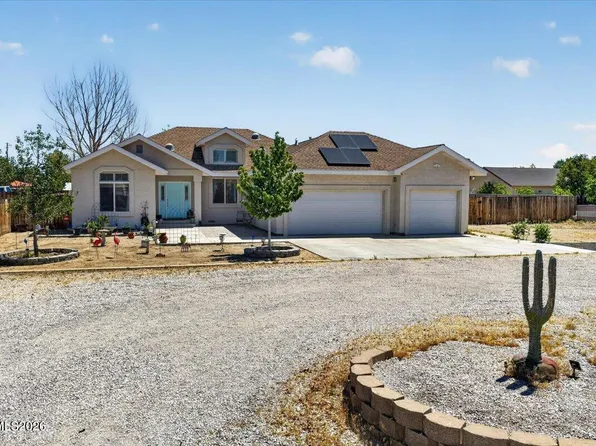1027 McLean Rd, Fallon, NV 89406