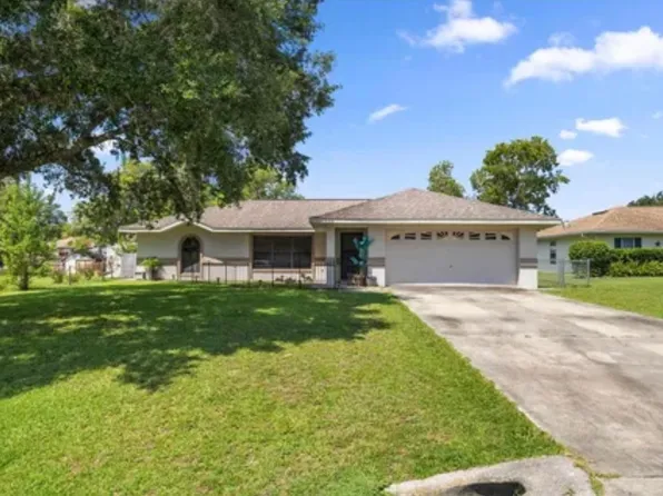 5216 Pecan Rd, Ocala, FL 34472
