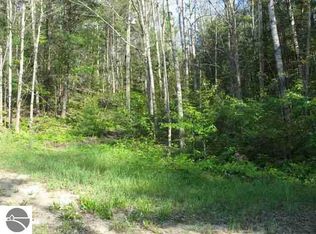 PARCEL Fawn Trl #B, Lake Ann, MI 49650