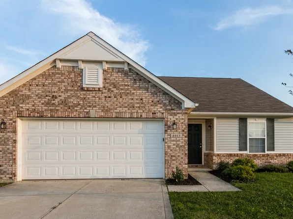 8013 Cole Wood Blvd, Indianapolis, IN 46239