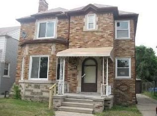 17570 Ohio St, Detroit, MI 48221
