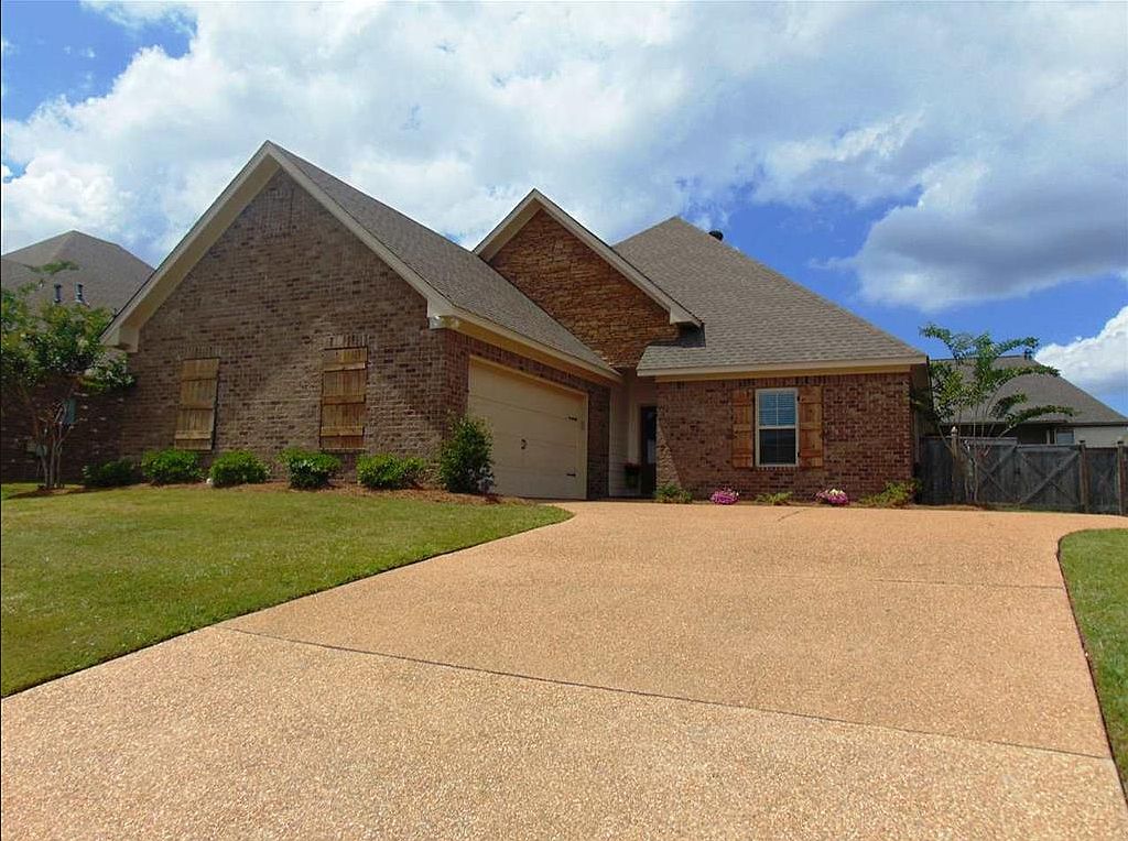 1006 Abundance Pl, Flowood, MS 39232 Zillow