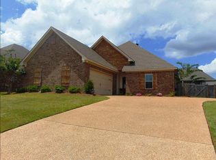 1006 Abundance Pl, Flowood, MS 39232