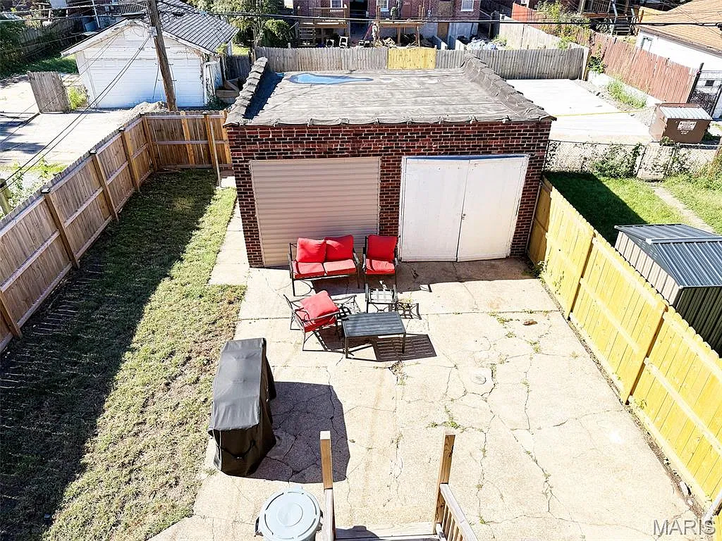 2 bed, 1087 sqft, $1,200 — Photo 4