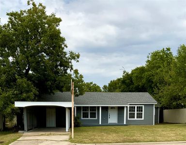 1303 Court Cir, Bridgeport, TX, 76426