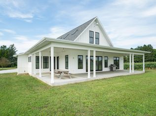 1446 E Shawnee Rd, Berrien Springs, MI 49103