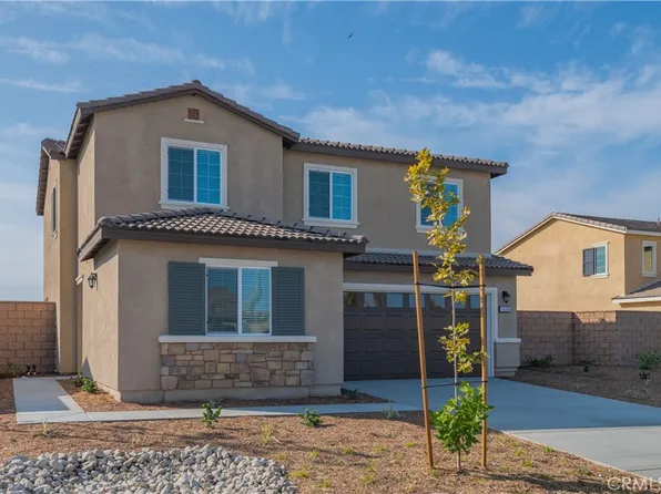 1560 Scarlet Sage Dr, Perris, CA 92571