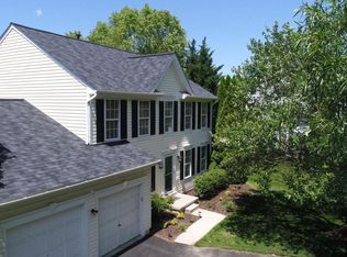 17303 Bighorn Ct, Round Hill, VA