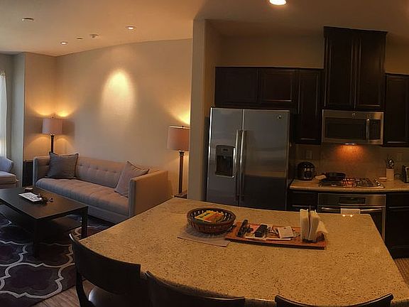 2nd floor great living area