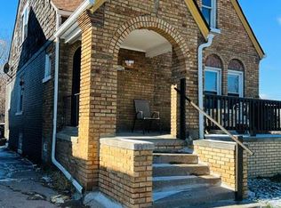 12875 Steel St, Detroit, MI 48227