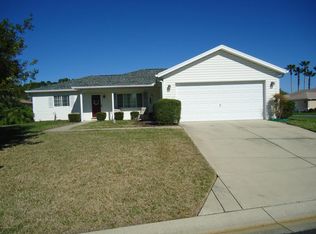 14019 SE 85th Ct, Summerfield, FL 34491