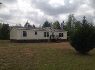 6152 Jax Rd, Collinston, LA 71229