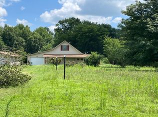 75 Enders Rd E, Quitman, AR 72131