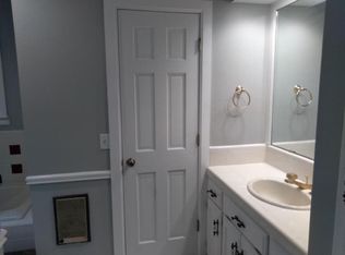 404 Ridge Dr, Sallisaw, OK 74955